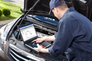 auto repair montclair