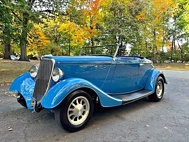 auto repair montclair nj